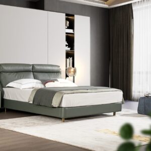 BS1095 upholstered bed image 1 BS1095 upholstered bed