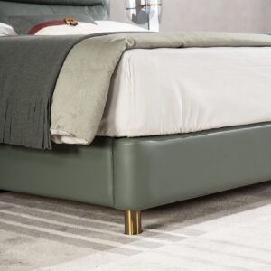 BS1095 upholstered bed image 3 BS1095 upholstered bed