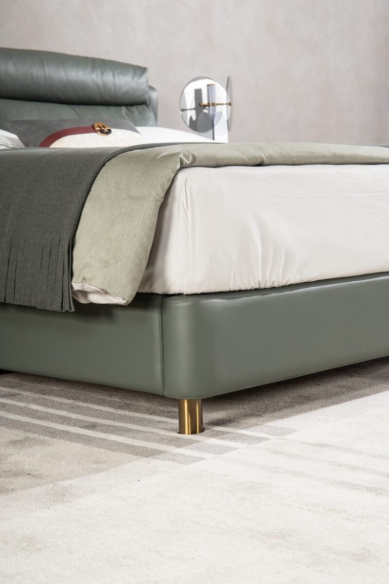 BS1095 upholstered bed image 3 BS1095 upholstered bed