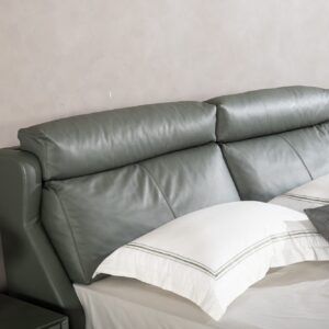 BS1095 upholstered bed image 4 BS1095 upholstered bed