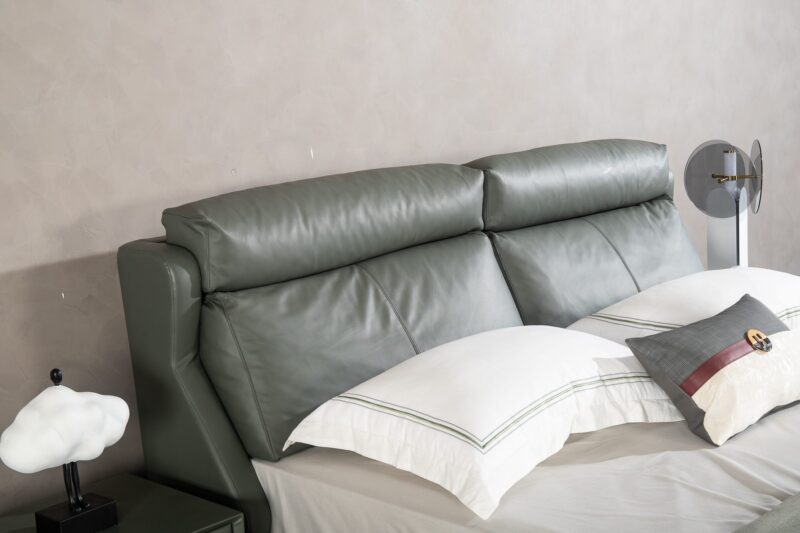 BS1095 upholstered bed image 4 BS1095 upholstered bed