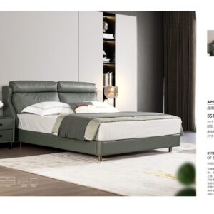 BS1095 upholstered bed image 6 BS1095 upholstered bed
