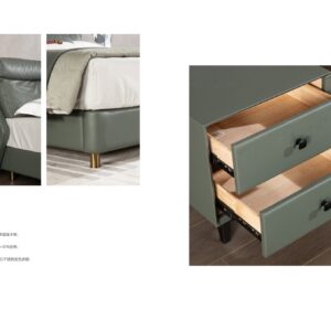 BS1095 upholstered bed image 7 BS1095 upholstered bed