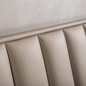 BS1135 upholstered bed