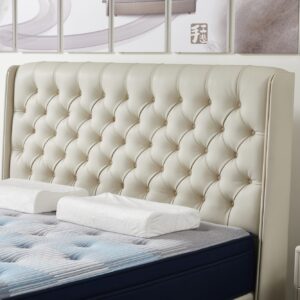 BS1213A upholstered bed