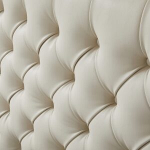 BS1213A upholstered bed