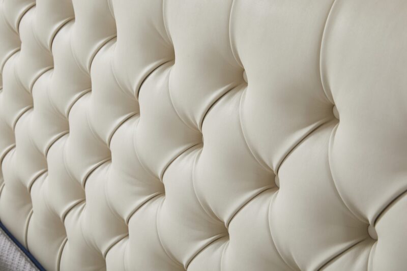 BS1213A upholstered bed