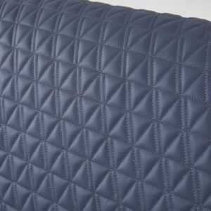 BS1237 upholstered bed
