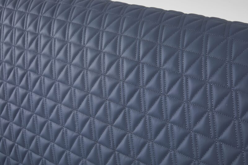 BS1237 upholstered bed