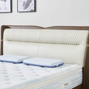 BS1256 upholstered bed image 3 BS1256 upholstered bed