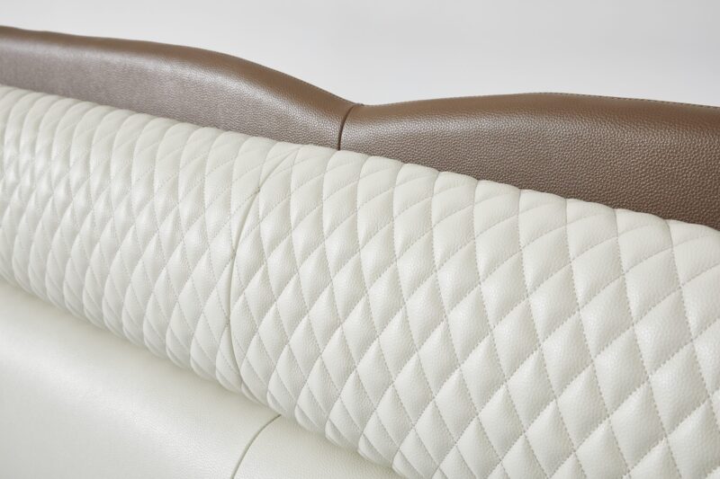 BS1256 upholstered bed image 4 BS1256 upholstered bed