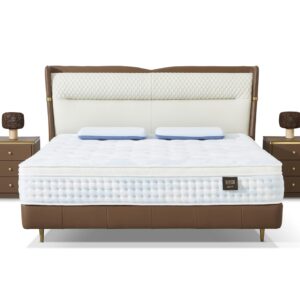 BS1256 upholstered bed image 5 BS1256 upholstered bed
