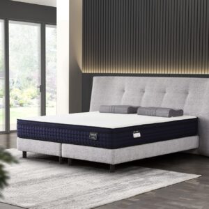 BS806 upholstered bed image 1 BS806 upholstered bed