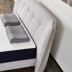 BS806 upholstered bed image 4 BS806 upholstered bed