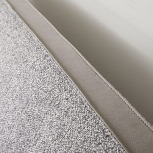 BS806 upholstered bed image 5 BS806 upholstered bed
