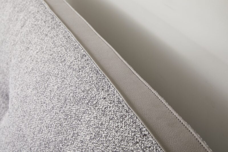 BS806 upholstered bed image 5 BS806 upholstered bed