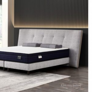 BS806 upholstered bed image 6 BS806 upholstered bed