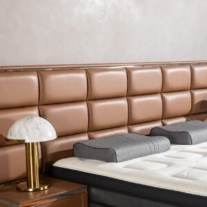 BS879 upholstered bed image 5 BS879 upholstered bed
