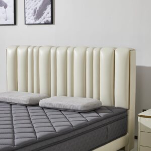 BS885 upholstered bed image 3 BS885 upholstered bed