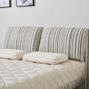 BS895 upholstered bed image 3 BS895 upholstered bed