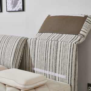 BS895 upholstered bed image 4 BS895 upholstered bed