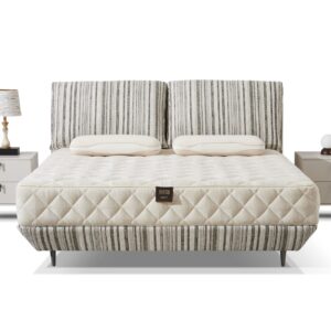 BS895 upholstered bed image 5 BS895 upholstered bed
