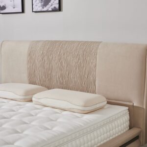 BS896 upholstered bed image 3 BS896 upholstered bed