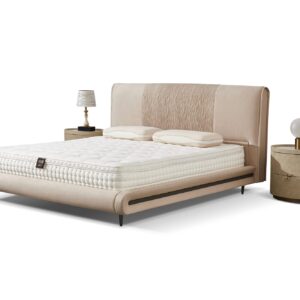 BS896 upholstered bed image 5 BS896 upholstered bed