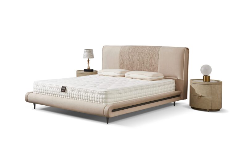 BS896 upholstered bed image 5 BS896 upholstered bed